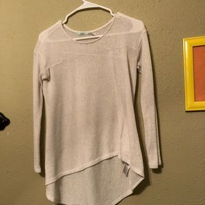 Urban outfitter light long sleeve